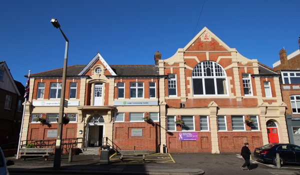 Picture of Leigh Community Centre